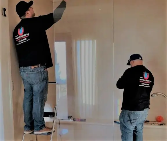 Professional plumbing installation for Drain Cleaning in Lyon Park